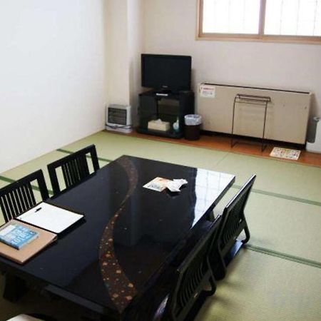 Hokkaido Futomi Meisen Manyo No Yu Ishikari Bagian luar foto