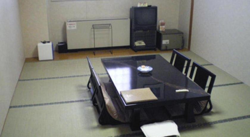 Hokkaido Futomi Meisen Manyo No Yu Ishikari Bagian luar foto